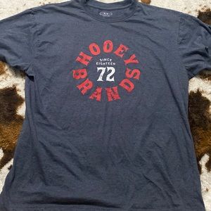 Hooey shirt men’s